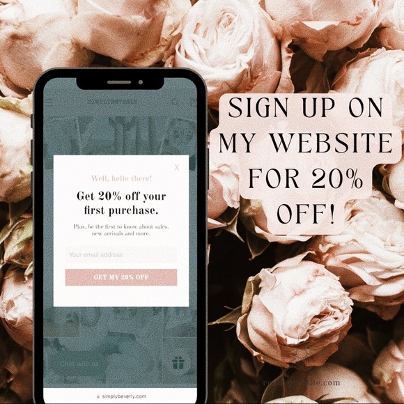 You Belong Among the Wildflowers white sweatshirt - Picture 5 of 7